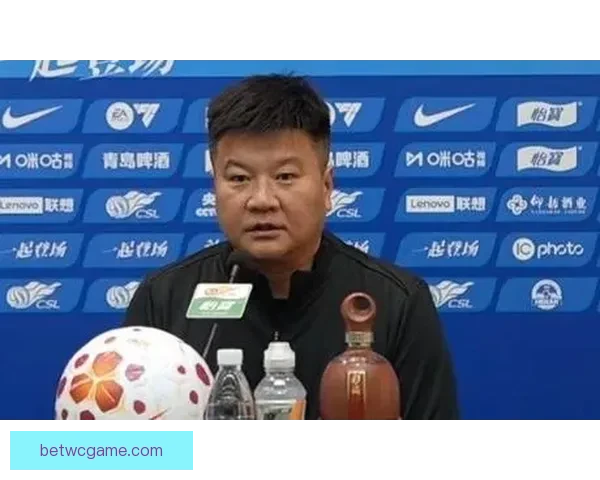 李金羽强调备战艰苦比赛 期待对阵成都取得理想成绩